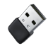 Bluetooth 5.0 USB stick - CSL 