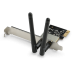 WiFi PCIe card 867 MBit/s, Wi-Fi 5 - CSL PAC867