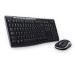 Logitech® Wireless Desktop MK270, DE