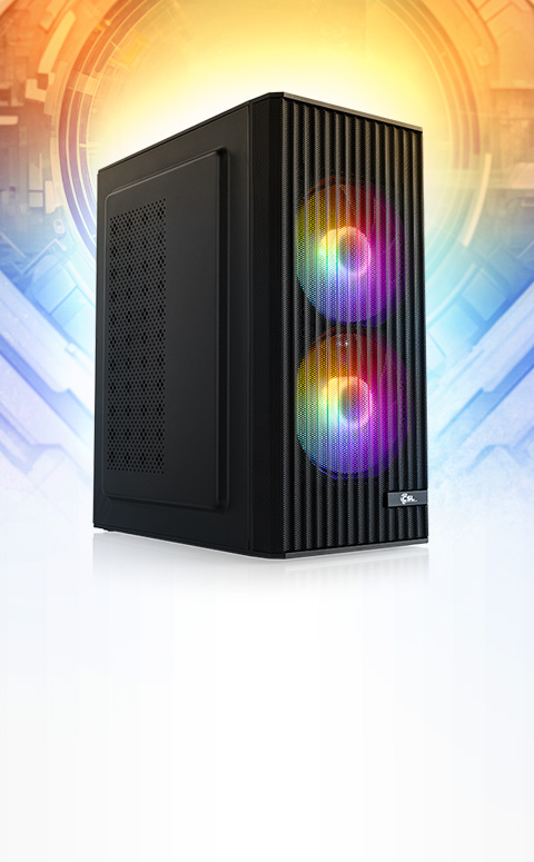 Affordable PC systems & laptops for gaming, office & more! | CSL Computer