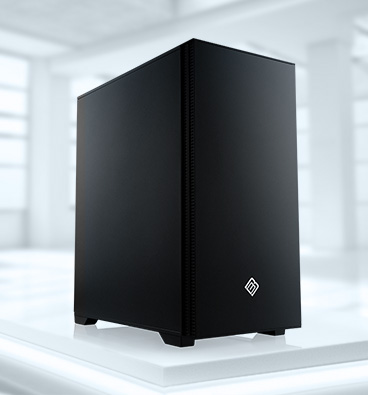 Silent Edition PCs Produktthumb