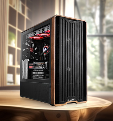Wood Edition PCs Produktthumb
