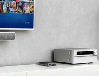 Mini Pc Size