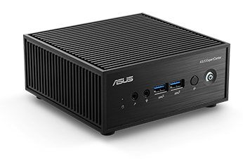 ASUS PN42 Mini PC