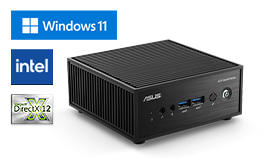 ASUS PN42