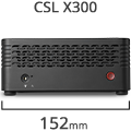 size x300