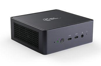 CSL Venom 7640HS Box