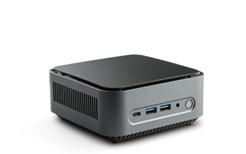 Sofort lieferbare Mini PCs bei CSL Computer