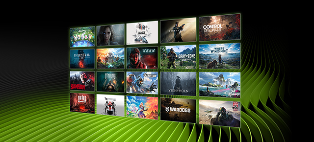 Games supporting DLSS 4.5 – Resident Evil Requiem, Alan Wake 2, Oblivion Remastered, and more