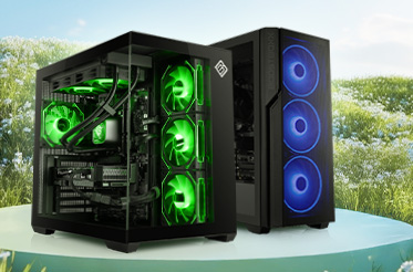 Gaming PCs in the Easter Sale