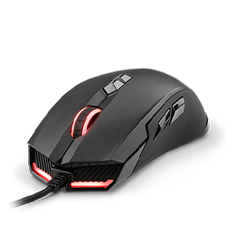 Hades Gaming Maus in the Easter offer