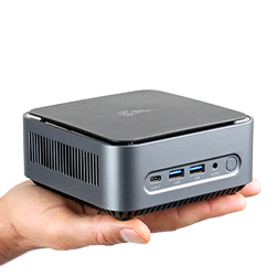 Narrow Box Core i3 in the Easter offer