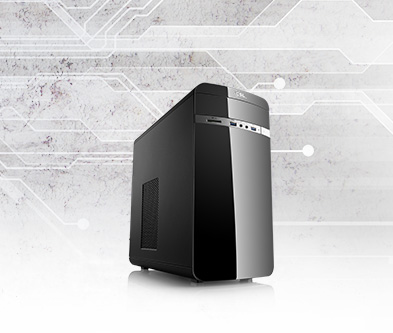 CSL Computer Office-PC Category