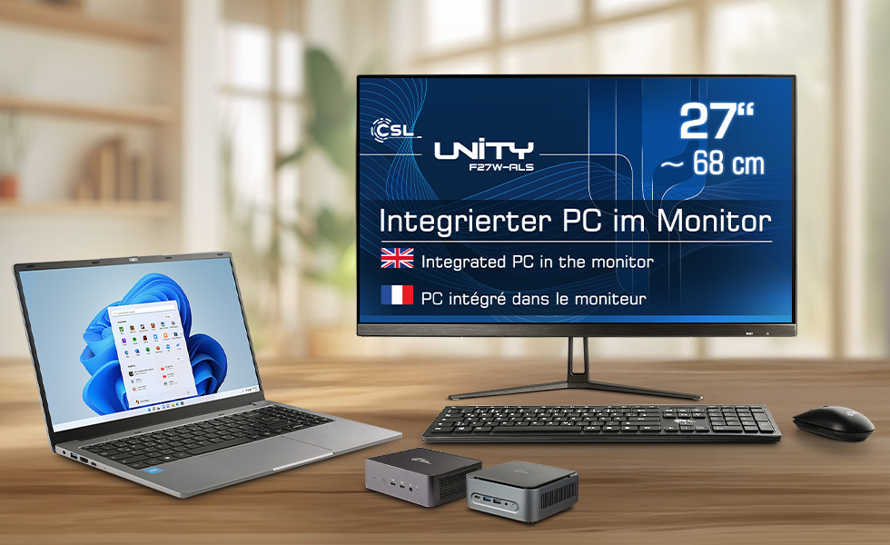 Wechseln Sie jetzt von Windows&nbsp;10 auf Windows&nbsp;11 – Support‑Ende am 14.&nbsp;Oktober&nbsp;2025