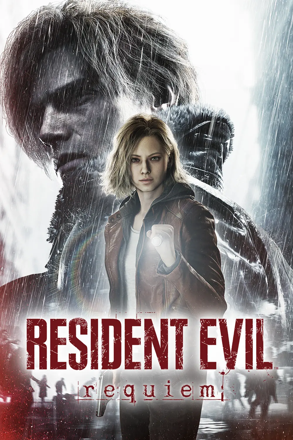 Resident Evil Requiem: horror FPS optimized for gaming PCs