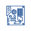 Structured, Professional PC Build