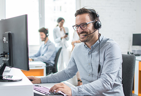 CSL Customer Service