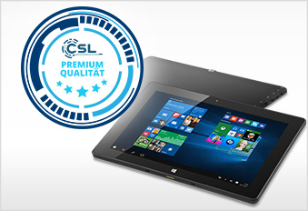 Quality assurance at CSL Computer