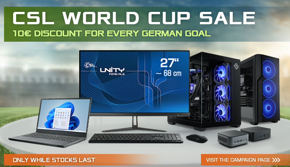 Get a voucher for the World Cup