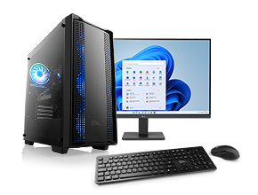 Complete PC category