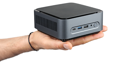 Mini PC category