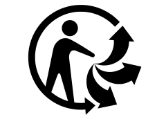 Triman Logo