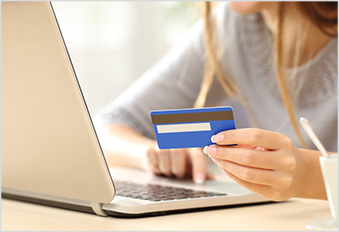 Payment methods
