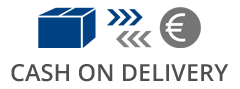 Cash on delivery