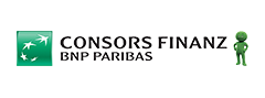 Consors Finanz Financing