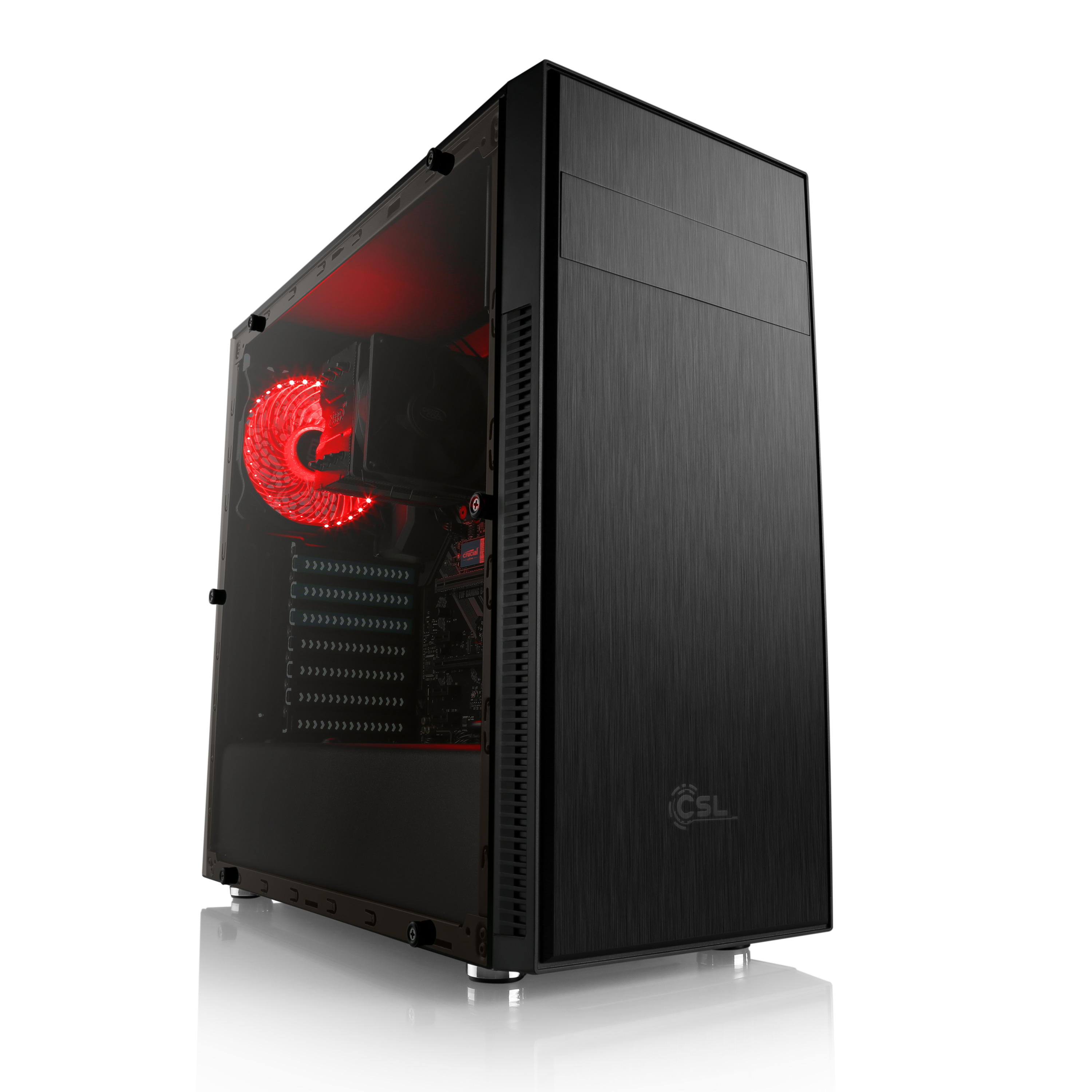 Ryzen 5 hotsell 1400 grafica integrada
