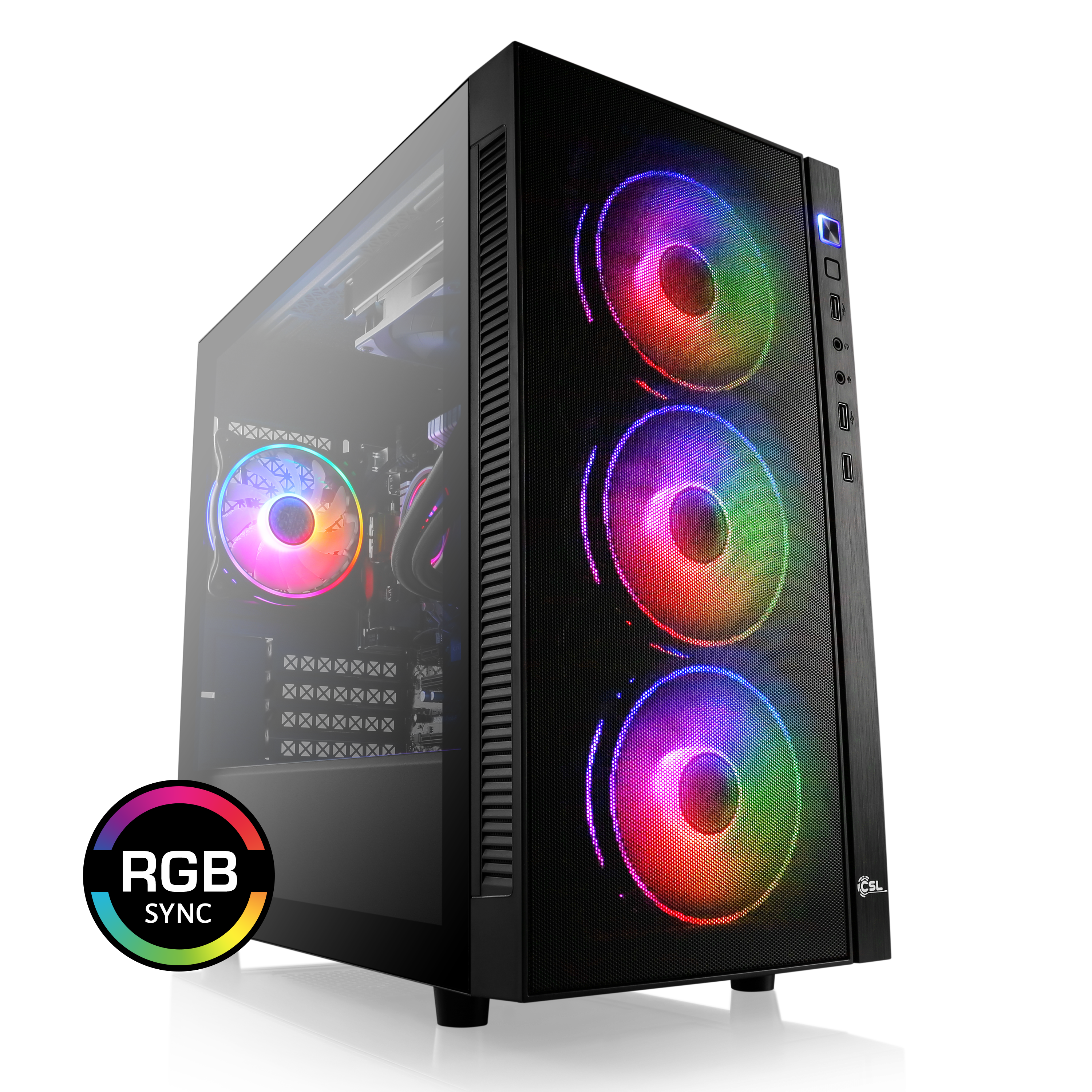 Ryzen 7 online cuarta generacion