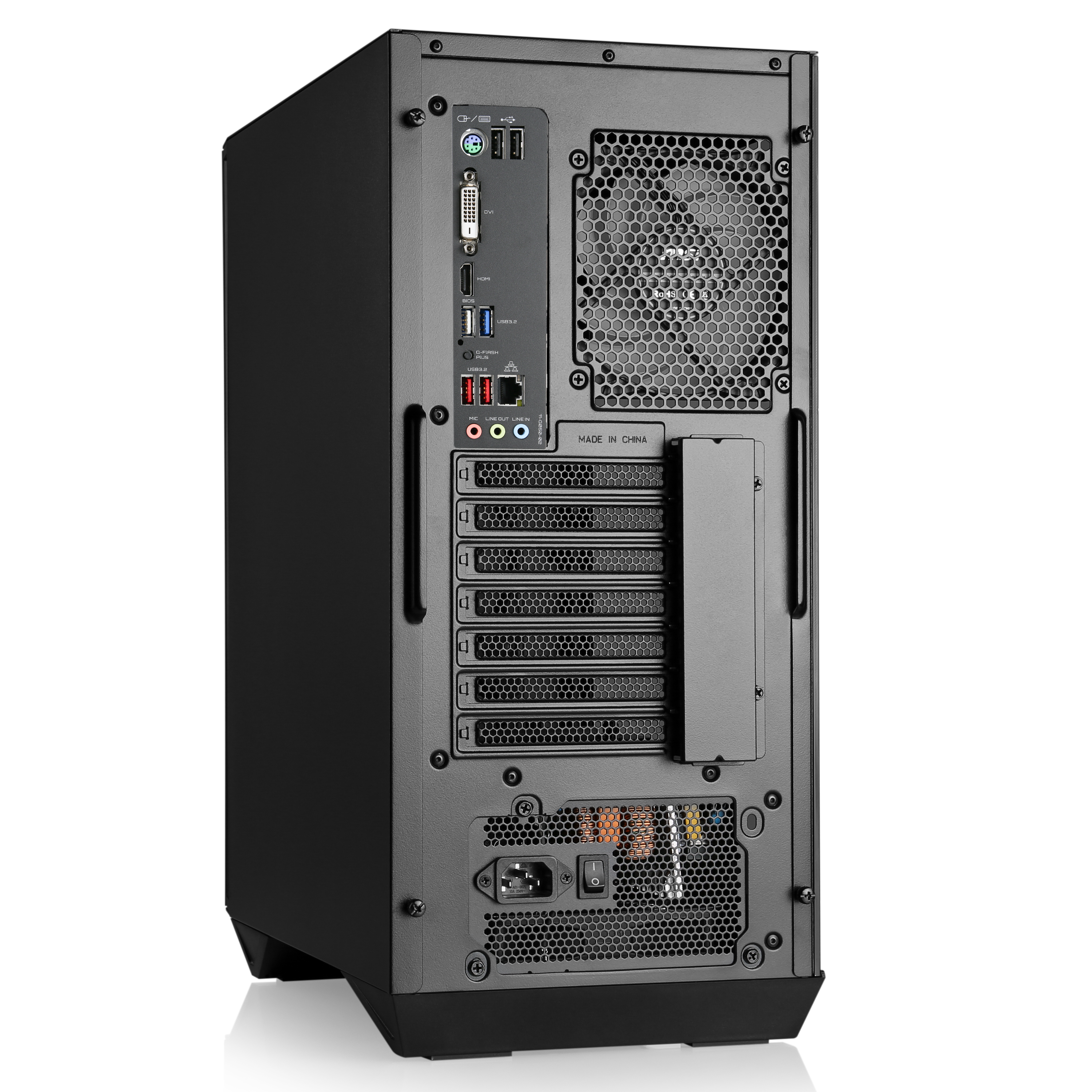 Actualizaci n PC 971 AMD Ryzen 7 5800X3D