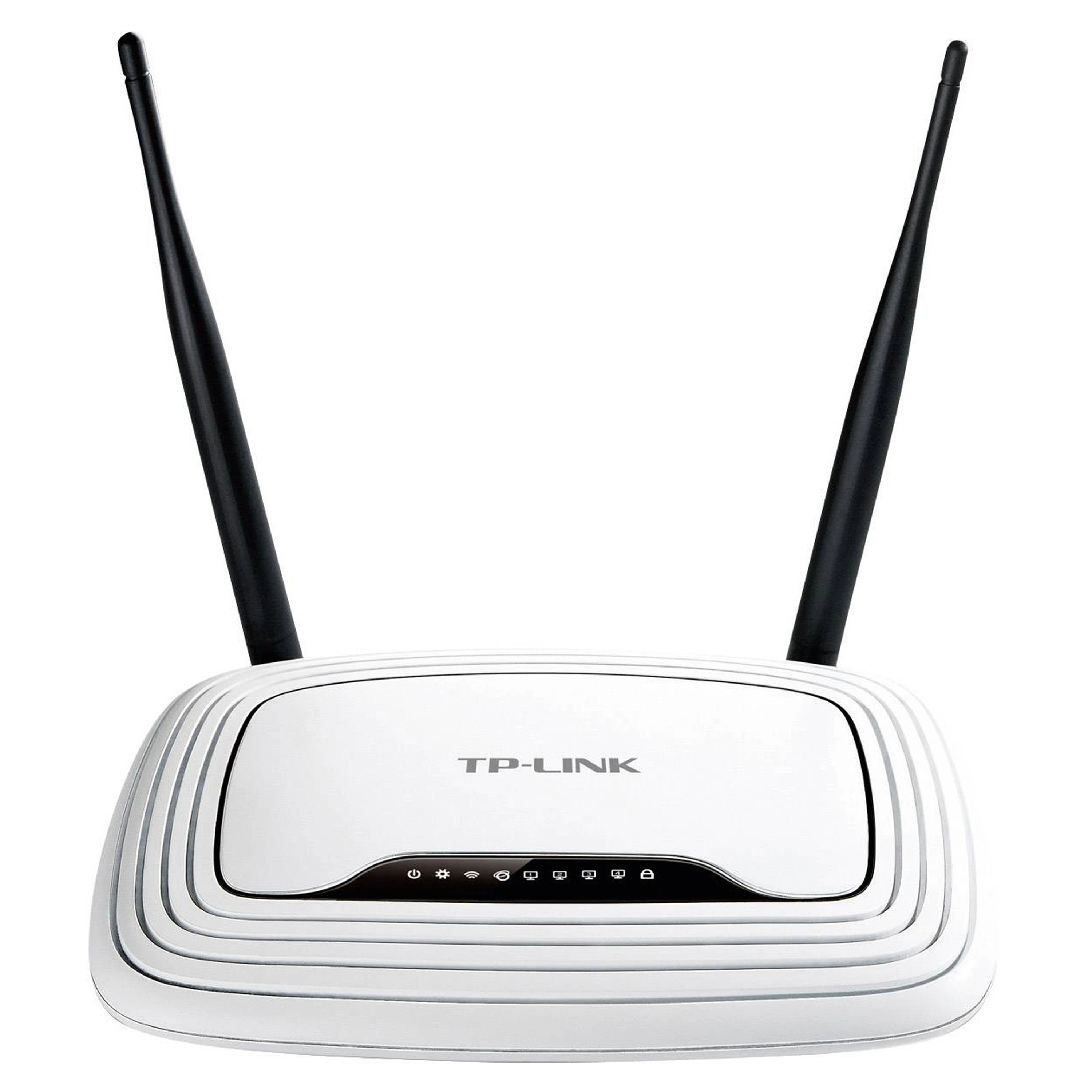 Router wifi n 2.4ghz 300mbps 2 antenas