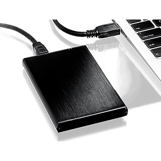 disco duro externo de la computadora