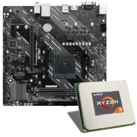 Ryzen 3 3200g que juegos sales corre