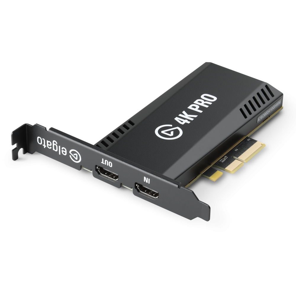 Elgato Game Capture HD 60 X | CSL