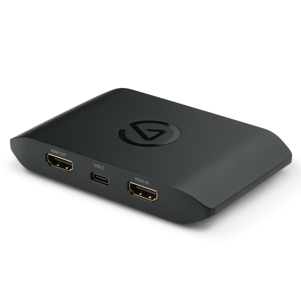 Elgato Game Capture HD 60 X | CSL