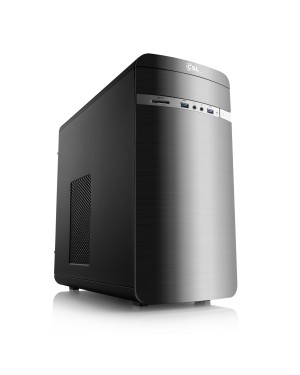 CSL Computer PCs Intel Arc Gaming de CSL Experimenta un juego
