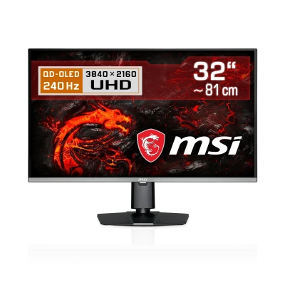 Con una frecuencia de actualizaci&oacute;n de 240 Hz y un impresionante tiempo de respuesta de 0,03 ms (GtG), ofrece un juego incre&iacute;blemente fluido y sensible para los jugadores profesionales.