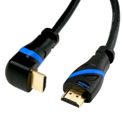 Este cable HDMI Premium de alta velocidad con canal Ethernet, especificaci&oacute;n HDMI 2.0 y dise&ntilde;o de triple blindaje le ofrece una calidad de transmisi&oacute;n &oacute;ptima para se&ntilde;ales de v&iacute;deo y audio con una alta velocidad de transmisi&oacute;n de datos de hasta 18 Gbit/s.