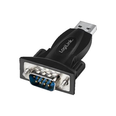 Adaptador de USB a serie barato y potente en nuestra gran tienda online de inform&aacute;tica