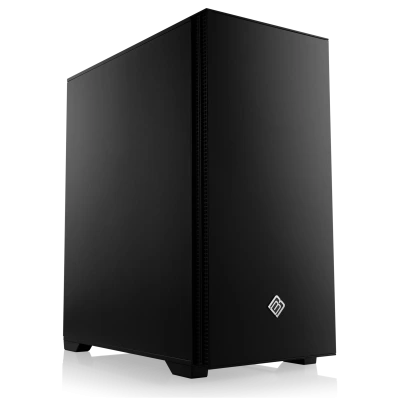Un potente todoterreno para oficina, multimedia y juegos de nivel b&aacute;sico: con procesador AMD Ryzen&trade; 9 7900 de 12 n&uacute;cleos.