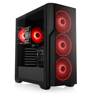 Prep&aacute;rate para el futuro con el procesador Intel&reg; Core&trade; Ultra 245K, perfecto para juegos y creaci&oacute;n de contenidos.