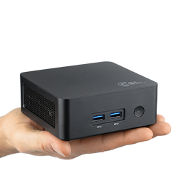 Narrow Box Black en la oferta de Semana Santa