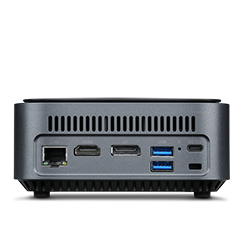 Narrow Box Core i3 en la oferta de Semana Santa