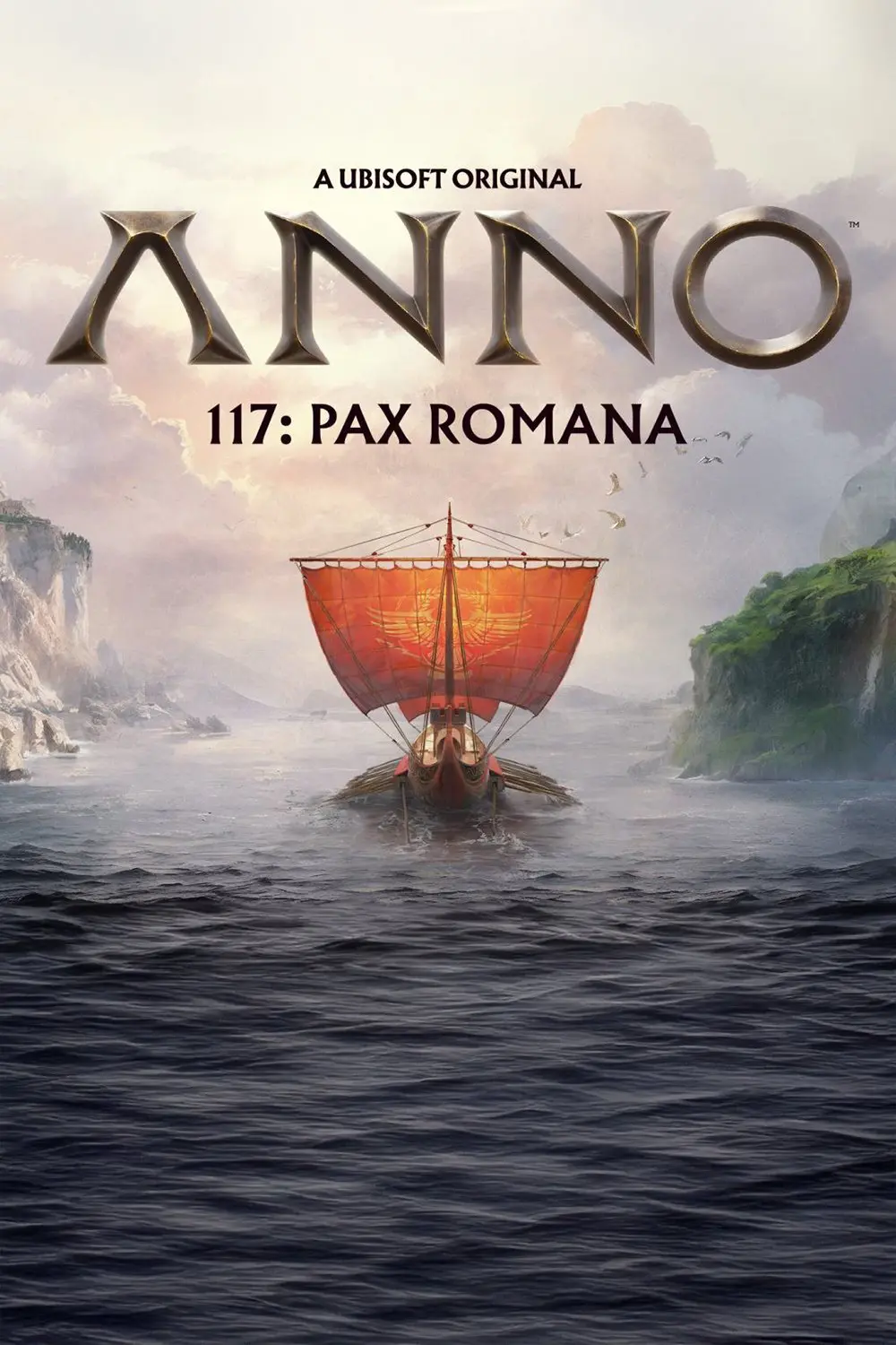 Los mejores ordenadores para juegos para Anno 117