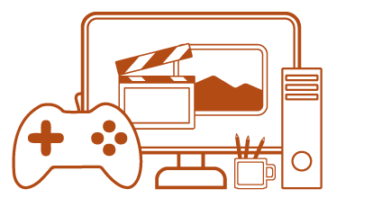 Gaming Icon