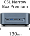 Tamaño Premium Box