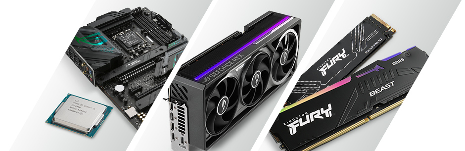 Configurador de PC