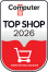 Top Shop Logo